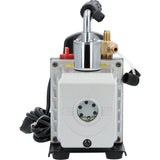 Vacuum Pump 2.5 Cfm 110V MT1401