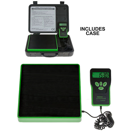 Electronic Scale MT1402