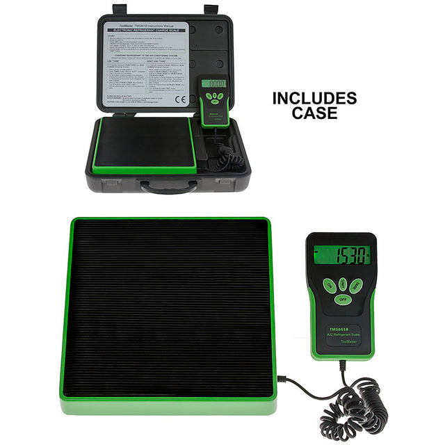 Electronic Scale MT1402