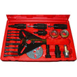 Compr Clutch Tool Set-gm Chrys Denso Dks Ford Sand MT1403
