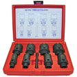 Thread Chasers - Metric - (8 Sizes) MT1405