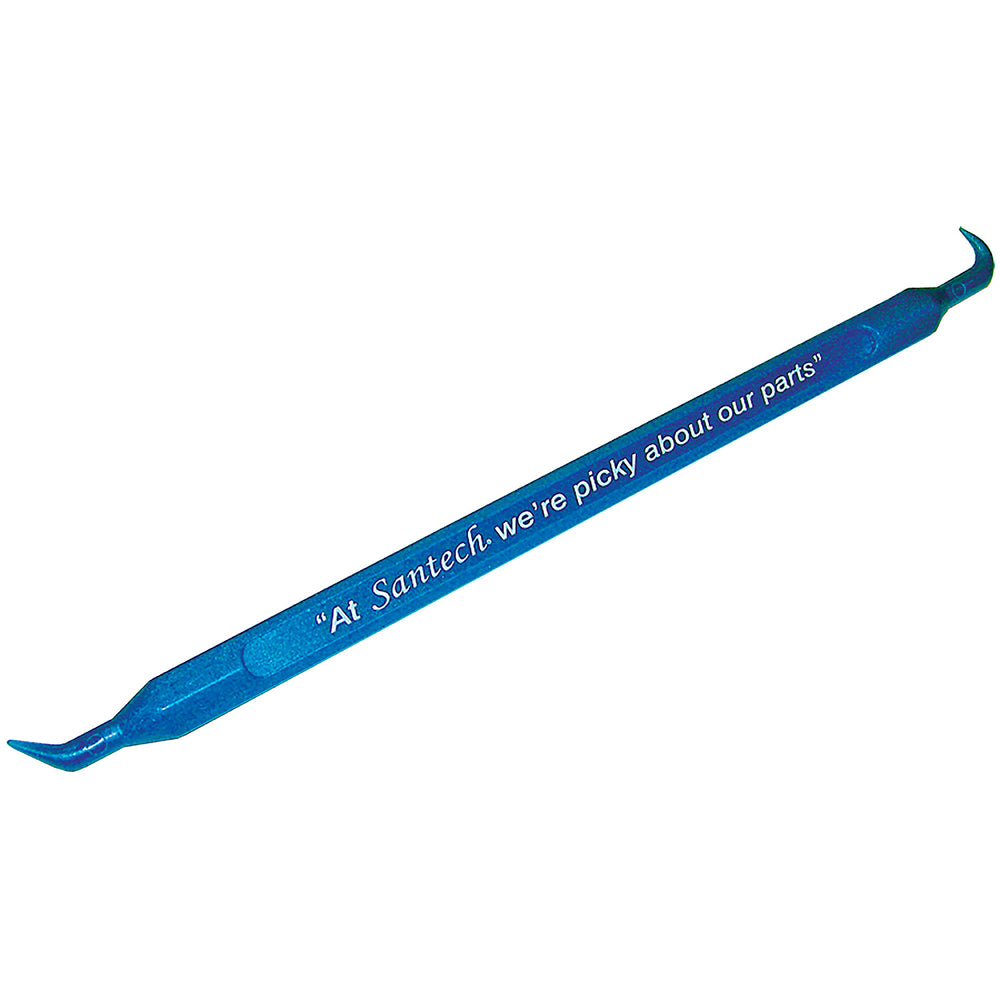O-ring Pick - Nylon - with "santech Logo" MT1406