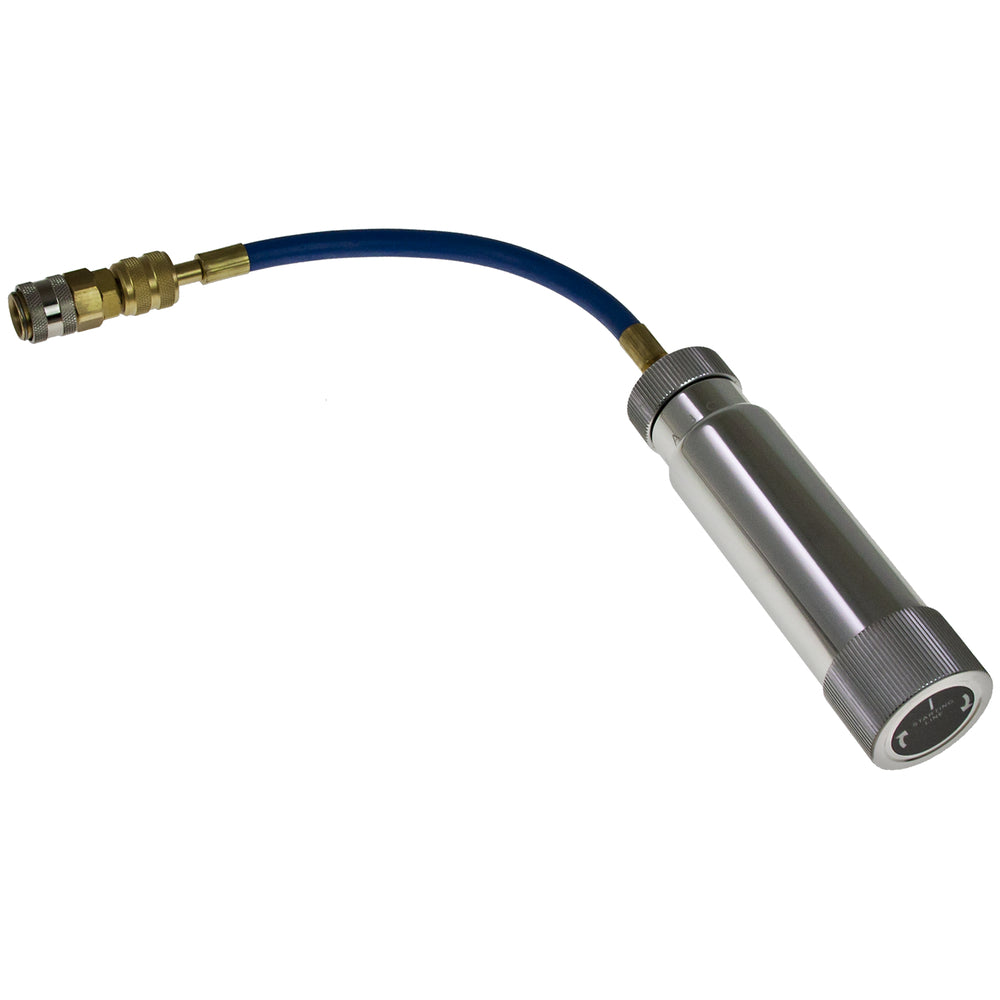 Oil Injector - Hand Turn R12 & R134A MT1407