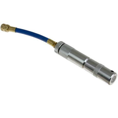 Dye Injector - Hand Turn R12 & R134A MT1408