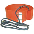 Heater Blanket for Refrigerant Cylinders MT1412
