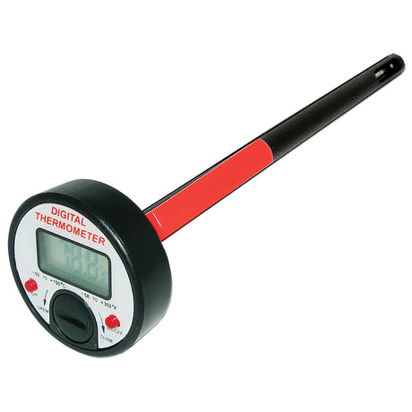 Digital Pocket Thermometer MT1413