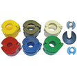 Springlock Tool Set - 9 Piece Retail Kit MT1415