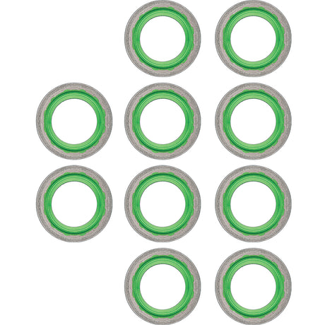 10 Pk, Stat-o-seal - 11.23MM I.d. MT1426
