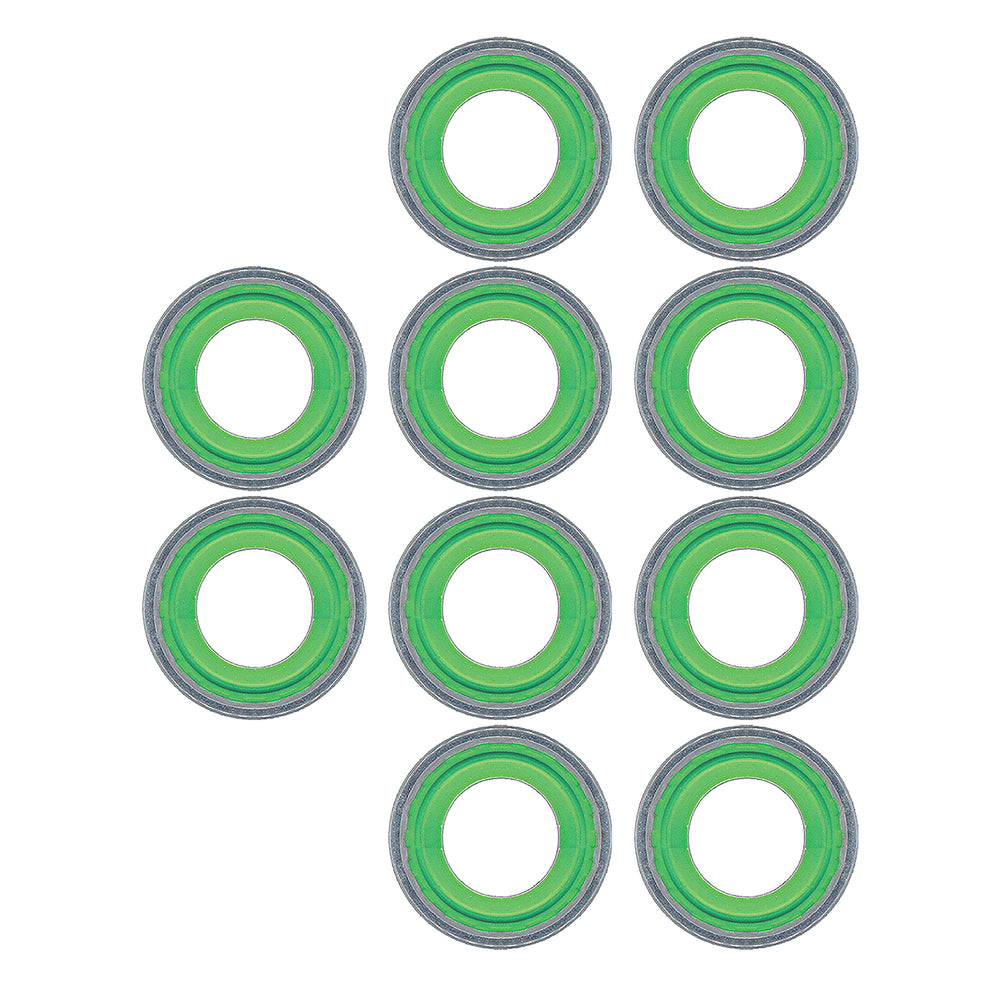 10 Pk, Stat-o-seal - 15.37MM I.d. MT1429