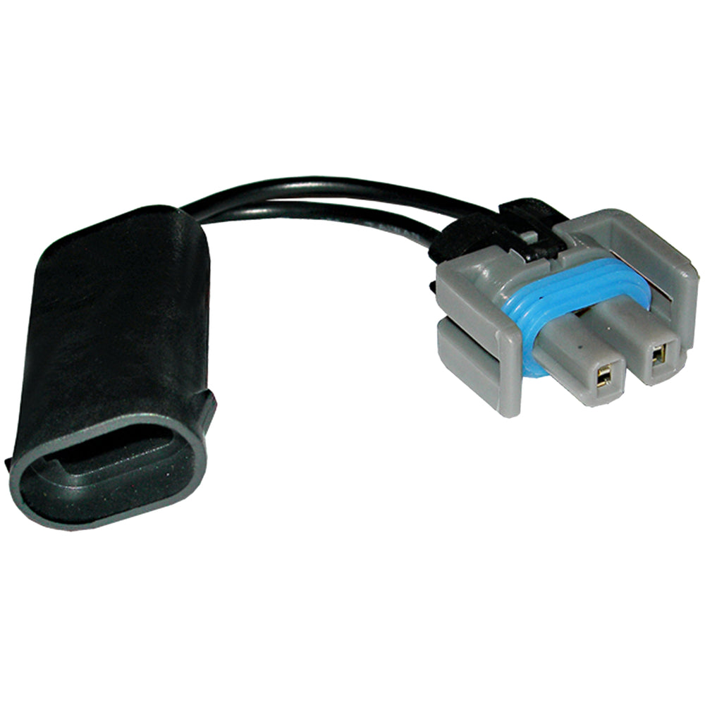 Wire Harness - Gm 8MM Pin - 8" Extension MT1432