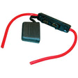 Wire Harness - 30 Amp Fuse Holder MT1434