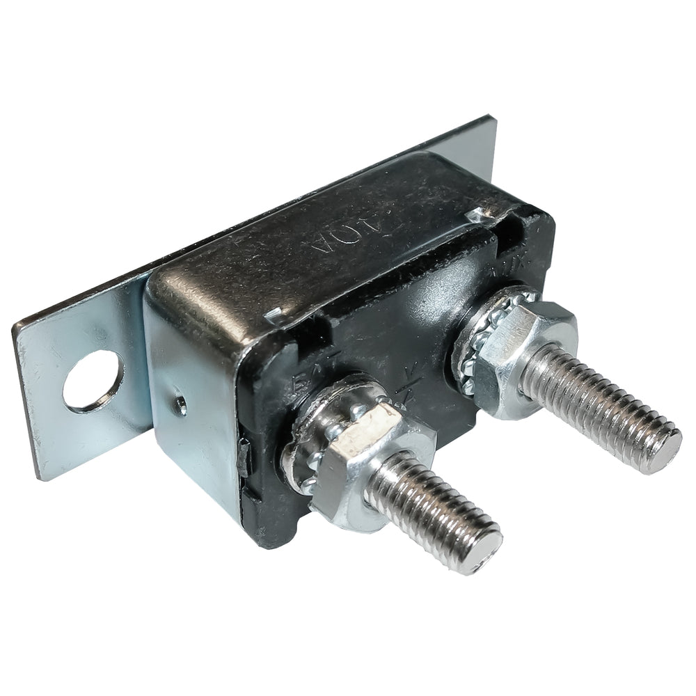 Circuit Breaker - 40 Amp MT1436