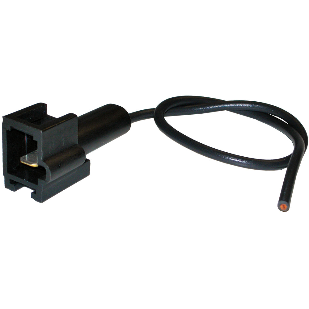 Pigtail, Denso Compressor w/ Single Lead w/ Diode MT1437