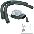 Relay, Radiator and Condenser Fan Control MT1443