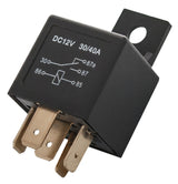 Relay, 5 Pin - 12 Volt MT1445