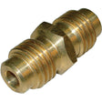 Adapter R134A-1/2" Acme-1/2' Acme Male-connects Ye MT1456