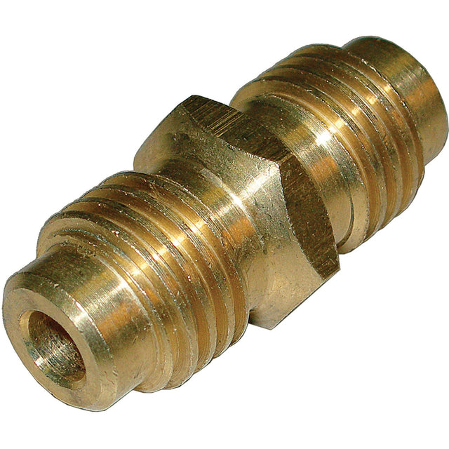 Adapter R134A-1/2" Acme-1/2' Acme Male-connects Ye MT1456