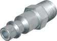 Adapter 1/4" Male Npt X Quick Disconnect MT1457