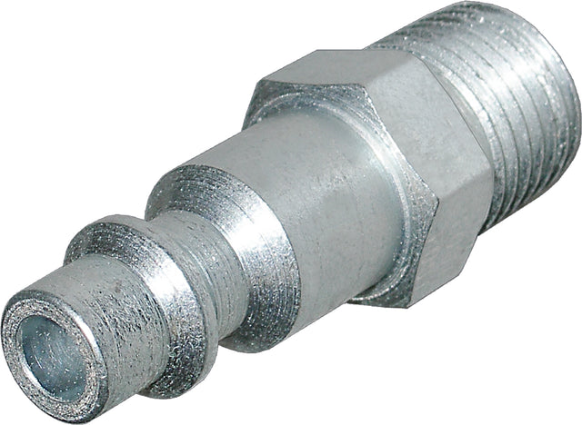 Adapter 1/4" Male Npt X Quick Disconnect MT1457