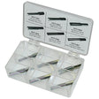 Valve Core - Bit Driver Assortment Kit MT1460