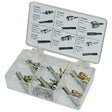 Valve Core - Bit Driver Assortment Kit with Valve MT1461
