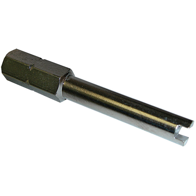Valve Core Tool - Bit Driver for Standard Valve Co MT1462