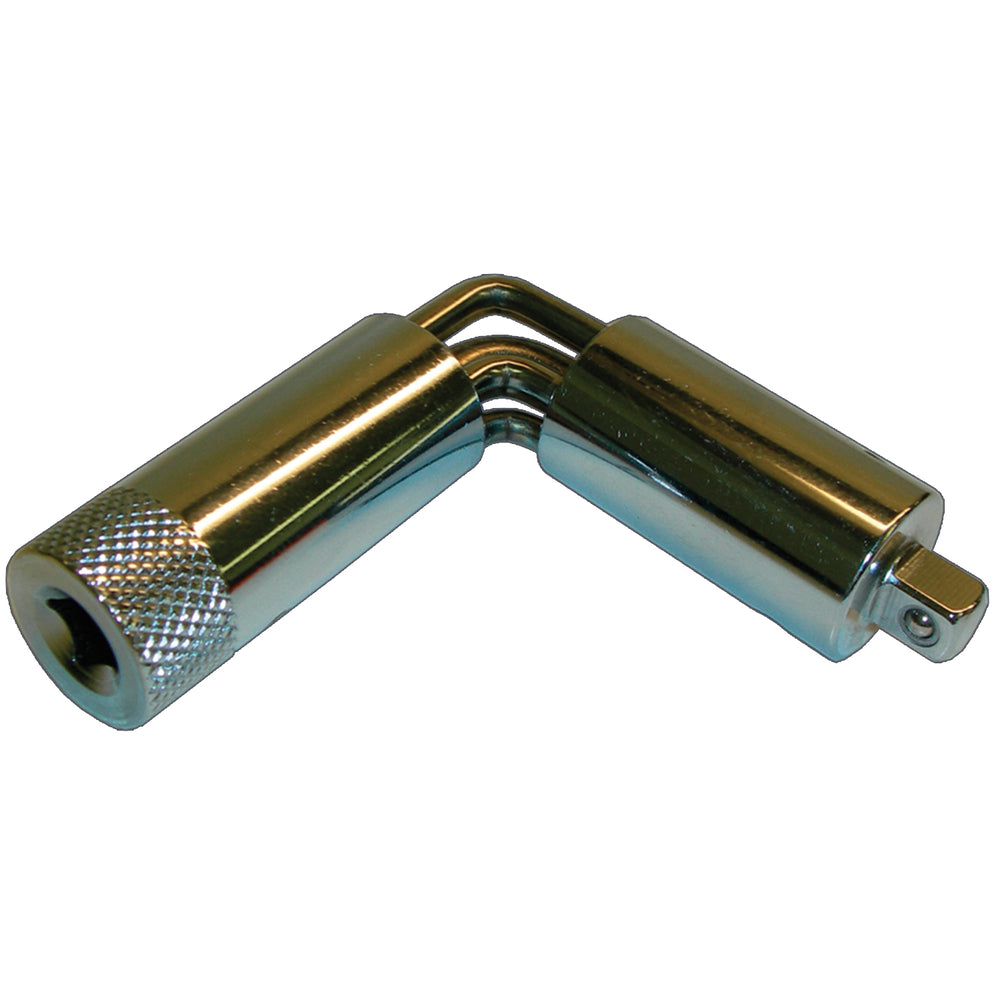 Valve Core Tool-90 Degree Angle Drive - Torque Scr MT1468