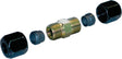 Metal Tube Splice Compression Fitting MT1484