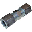 Metal Tube Splice Compression Fitting MT1485