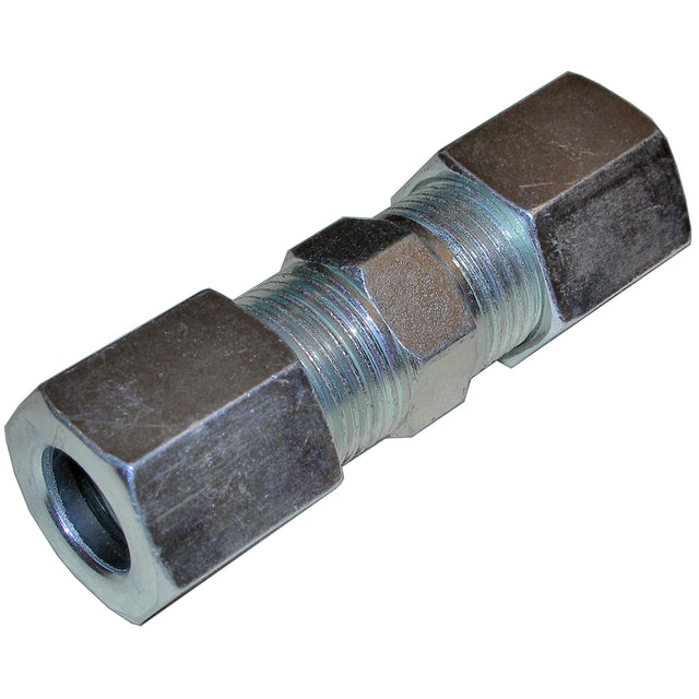 Metal Tube Splice Compression Fitting MT1485