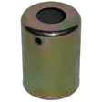 10 PKG, Crimp Shell, #8(1/2") MT1487