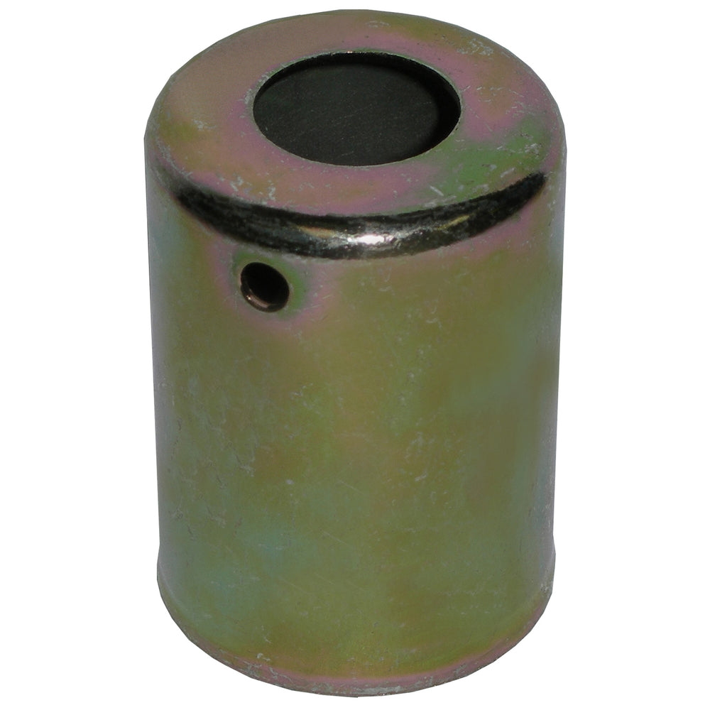 10 PKG, Crimp Shell, #8(1/2") MT1487