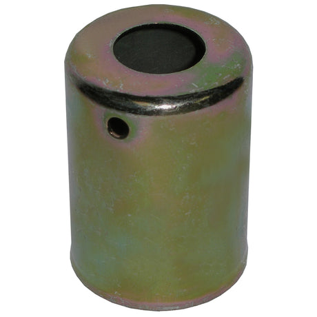 10 PKG, Crimp Shell, #8(1/2") MT1487