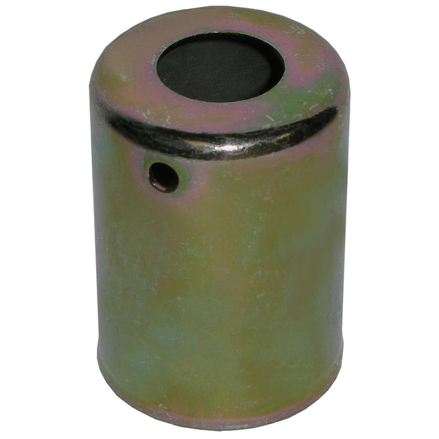 10 PKG, Crimp Shell, #8(1/2") MT1487