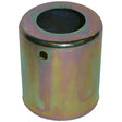 10 PKG, Crimp Shell#12(3/4") MT1489