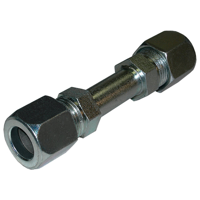 Metal Tube Splice Compression Fitting MT1499