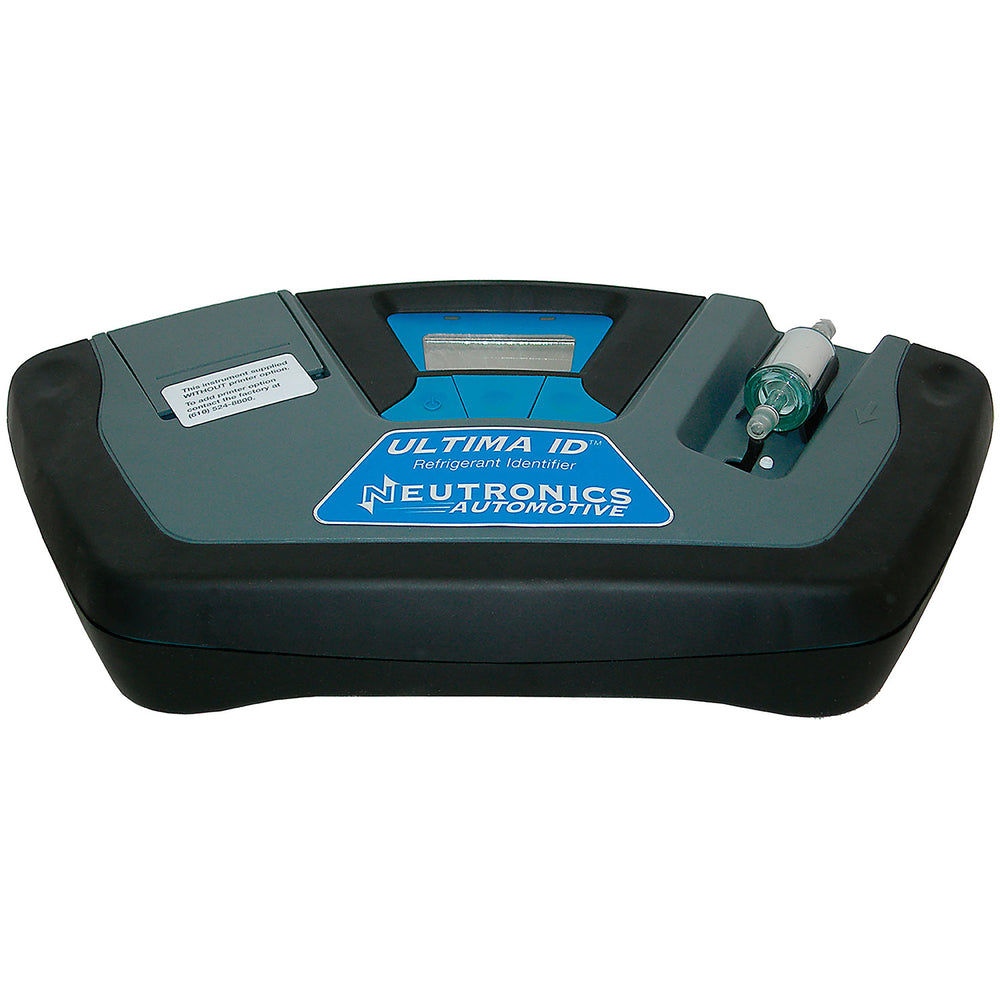 Testing Unit - A/C Refrigerant Identifier MT1503