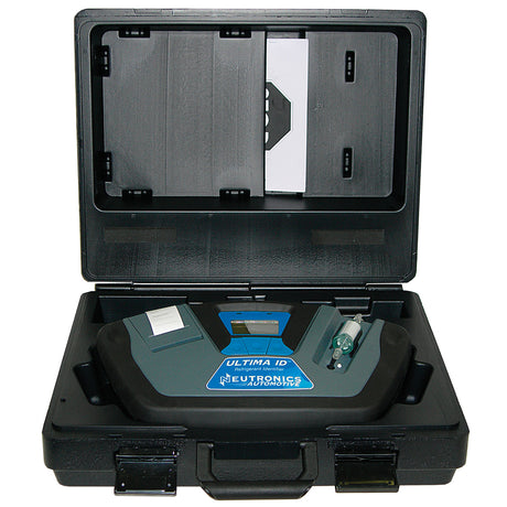 Testing Unit - A/C Refrigerant Identifier MT1504