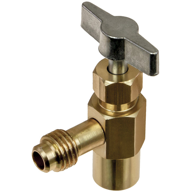 R134A CAN TAP - CALIFORNIA (CARB) APPROVED 14oz MT1514