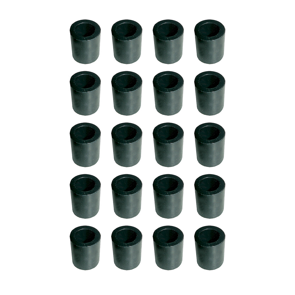 20 PK CHARGING HOSE GASKET (3/16in FTG) OD MT1521