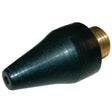 Rubber Tip for Flush Gun Threads 1/8" G MT1525