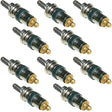 10 Pk Valve Core - Renault MT1529-10
