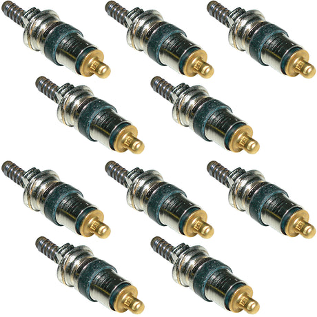 10 Pk Valve Core - Renault MT1529-10