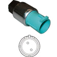 Clutch Cycling Switch R134A MT1540