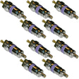 10 Pk Valve Core - Large Bore - European Cars MT1544-10