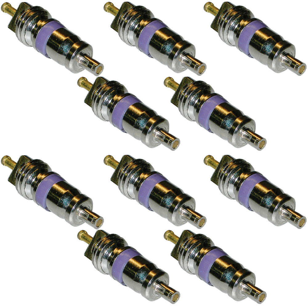 10 Pk Valve Core - Large Bore - European Cars MT1544-10