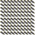 100 Pk Valve Core - Large Bore - European Cars MT1544-100