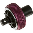 Valve Core Tool - Palm Ratchet for Bits MT1545