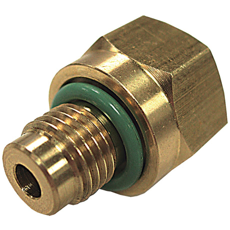 ADAPTER - 3/8in-24 FEMALE TO 3/8in-24 MALE MT1549