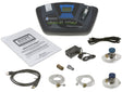 R134a, R1234yf REFRIGERANT IDENTIFIER RI-2012YFP MT1573